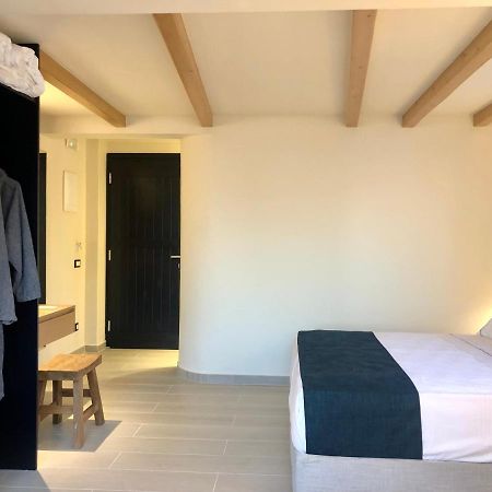 Candele Suites Fira  Ngoại thất bức ảnh