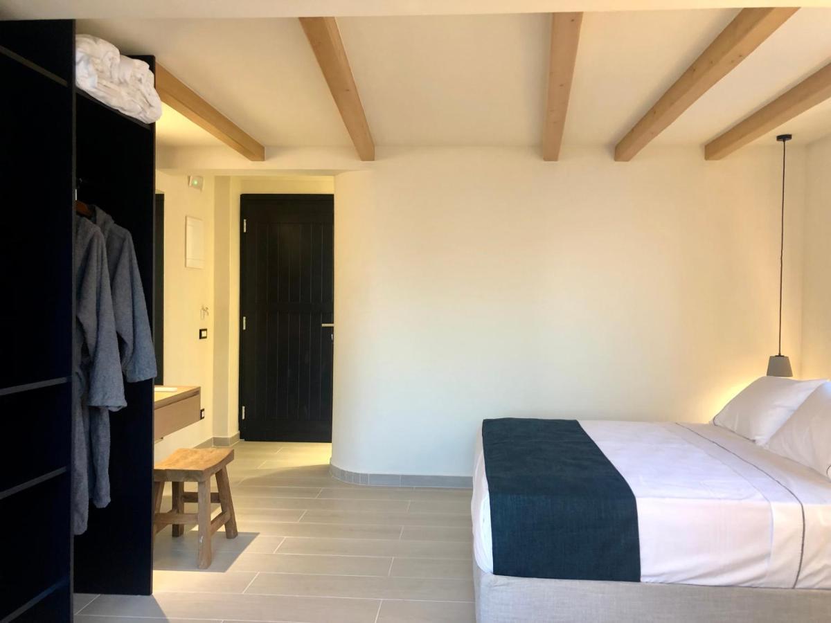 Candele Suites Fira  Ngoại thất bức ảnh